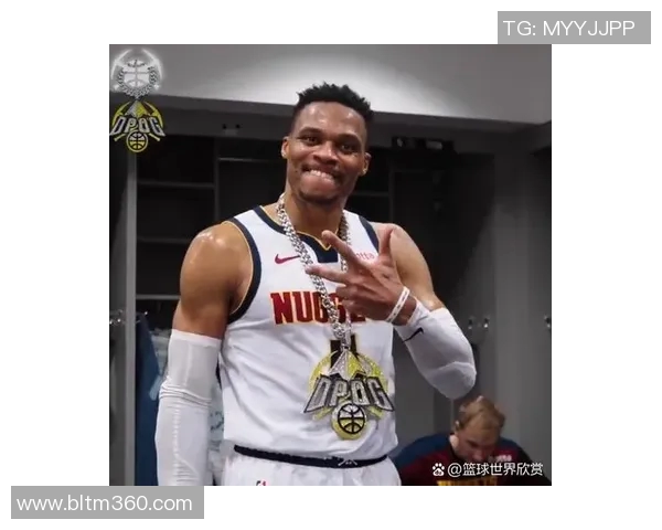 NBA球员非语言沟通对团队配合效率提升的作用与影响分析