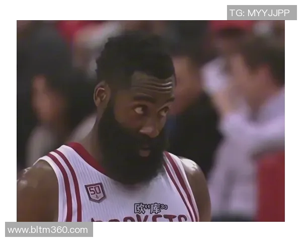 哈登今日状态爆棚全场最佳表现无人能敌令人惊叹