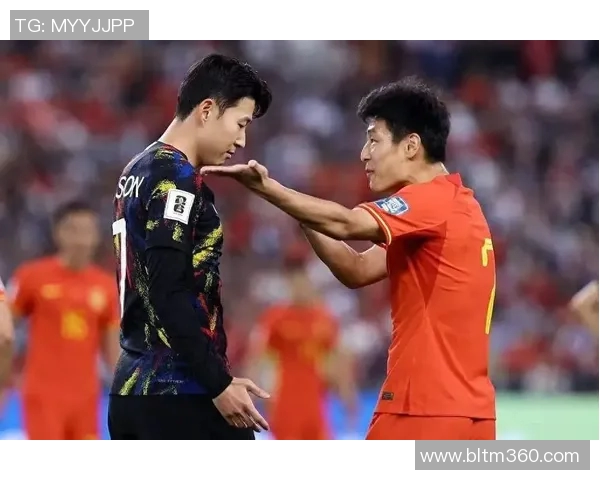 媒体预测孙兴慜有望成为未来足球超级巨星引发广泛关注