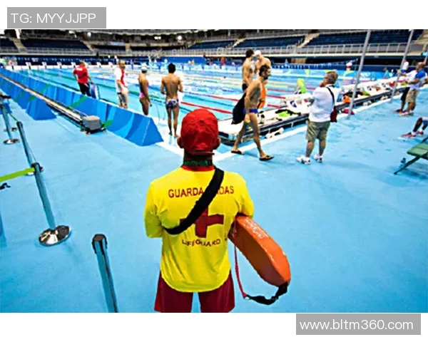 奥运会游泳项目技术动作分析与科学训练方法研究探讨