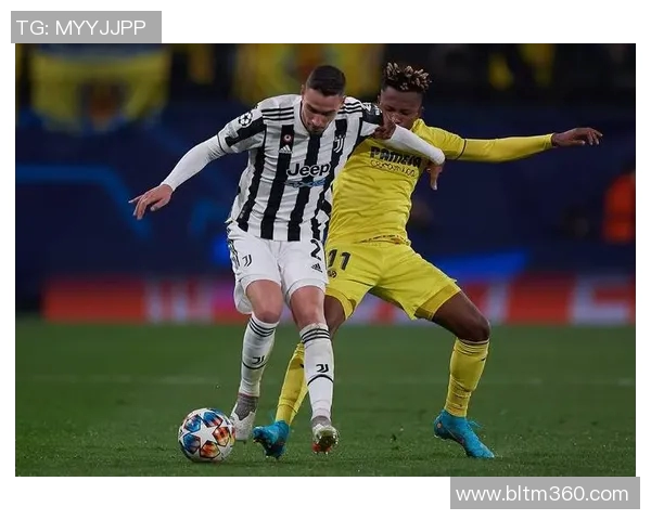 战术解析:为何尤文图斯能够有效掌控比赛节奏并主导场面控制 战术解析:为何尤文图斯能够有效掌控比赛节奏并主导场面控制