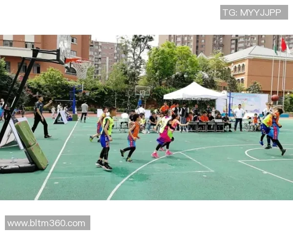 篮球嘉年华活动走进乡村小学孩子们激情四溢场面热烈展现体育魅力 篮球嘉年华活动走进乡村小学孩子们激情四溢场面热烈展现体育魅力