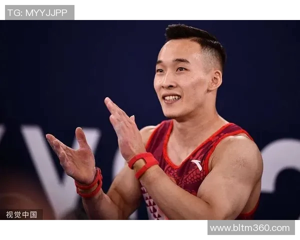 中国体操男团强势复苏 集训画面曝光彰显重返巅峰雄心