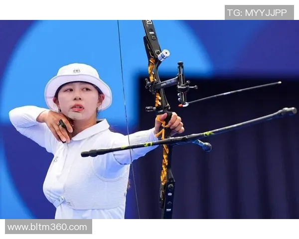 奥运会射箭比赛中心理压力调节与应对技巧探讨 奥运会射箭比赛中心理压力调节与应对技巧探讨