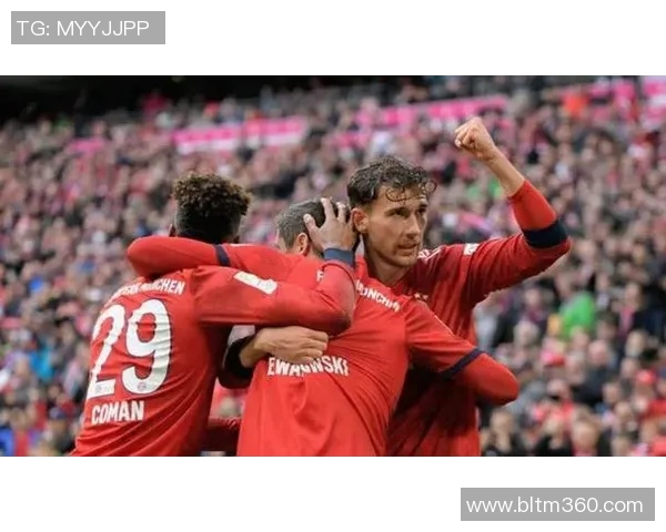 热搜榜第一！拜仁因一举动刷屏全网