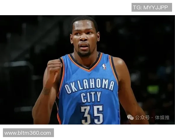 今日焦点战：杜兰特对决即将打响