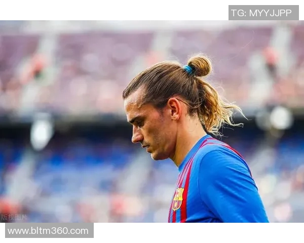 突发!格列兹曼宣布将离队,球迷不舍告别 突发!格列兹曼宣布将离队,球迷不舍告别