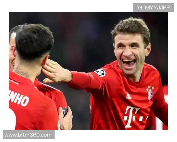 【深度解析】拜仁近况+未来走势预测