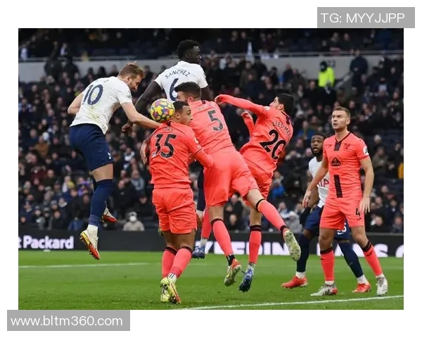 凯恩冲击金球奖?数据全面对比分析 凯恩冲击金球奖?数据全面对比分析