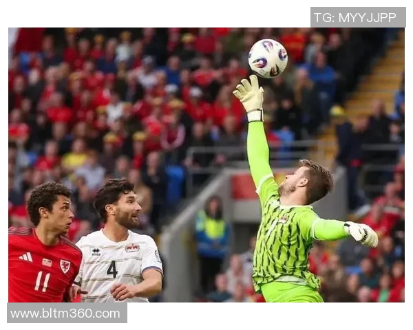 球迷炸锅：世界杯这一行为引热议！