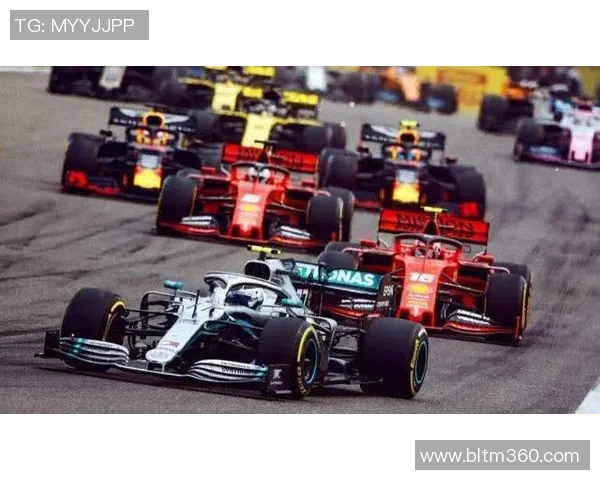 F1赛车赛季关键技术革新总结