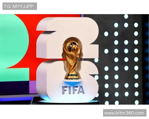 FIFA官宣:AI裁判将在2026世界杯全面启用