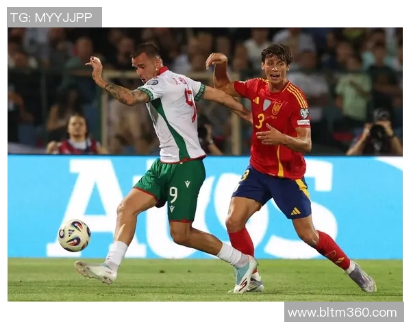 【深度解析】世界杯预选赛近况+未来走势预测 【深度解析】世界杯预选赛近况+未来走势预测