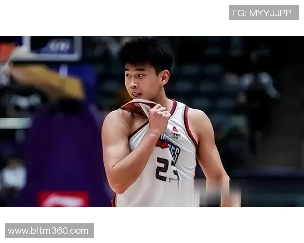 CBA球队新秀球员表现与未来潜力评估