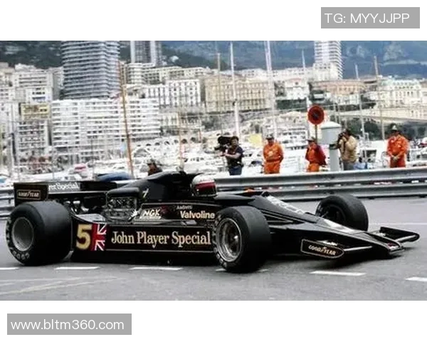 F1技术规则调整对赛车设计的影响解读