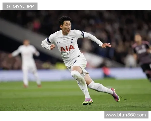 孙兴慜闪耀全场最新战报高光瞬间集锦尽显核心锋霸实力 孙兴慜闪耀全场最新战报高光瞬间集锦尽显核心锋霸实力