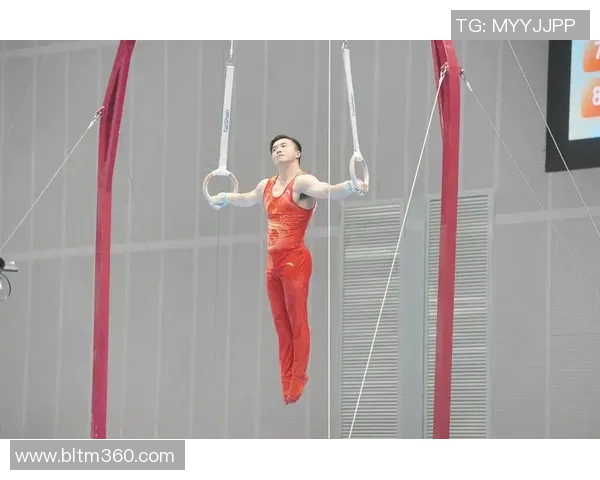 奥运会体操吊环项目核心技术难点与科学化训练方法研究探讨 奥运会体操吊环项目核心技术难点与科学化训练方法研究探讨