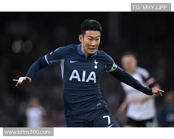 深度解析孙兴慜近期状态全面剖析与未来职业发展趋势预测